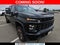 2022 Chevrolet Silverado 2500 HD Custom