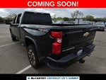 2022 Chevrolet Silverado 2500 HD Custom