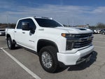 2022 Chevrolet Silverado 2500 HD High Country