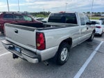 2004 Chevrolet Silverado 1500 LS