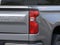 2026 Chevrolet Silverado 1500 Crew Cab Short Box 4-Wheel Drive LT 1LT