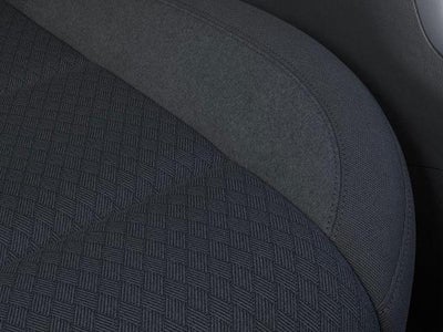 2026 Chevrolet Silverado 1500 Crew Cab Short Box 4-Wheel Drive LT 1LT