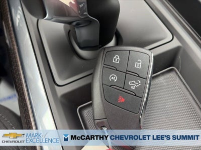 2026 Chevrolet Silverado 1500 Crew Cab Short Box 4-Wheel Drive LT 1LT