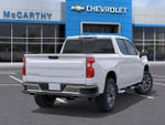 2026 Chevrolet Silverado 1500 Crew Cab Short Box 4-Wheel Drive LT 1LT