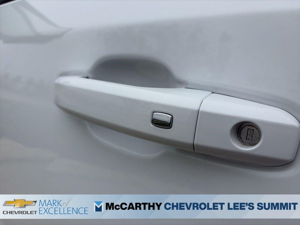 2026 Chevrolet Silverado 1500 Crew Cab Short Box 4-Wheel Drive LT 1LT