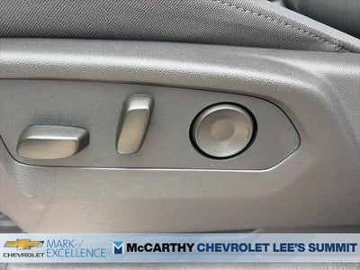 2026 Chevrolet Silverado 1500 Crew Cab Short Box 4-Wheel Drive LT 1LT