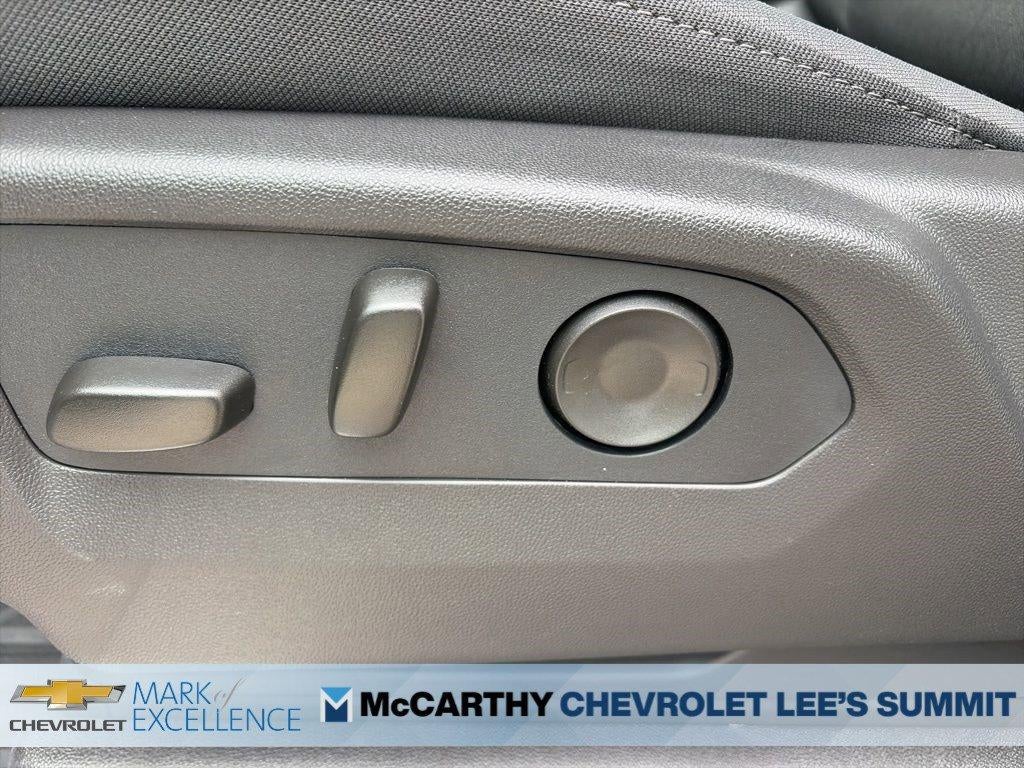 2026 Chevrolet Silverado 1500 Crew Cab Short Box 4-Wheel Drive LT 1LT