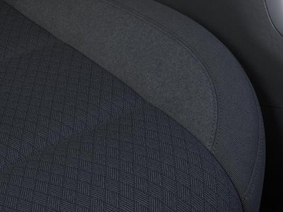 2026 Chevrolet Silverado 1500 Crew Cab Short Box 4-Wheel Drive LT 1LT