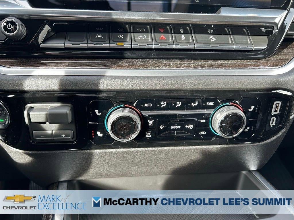 2026 Chevrolet Silverado 1500 Crew Cab Short Box 4-Wheel Drive LT 1LT