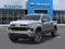 2026 Chevrolet Silverado 1500 Crew Cab Short Box 4-Wheel Drive LT 1LT