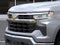 2026 Chevrolet Silverado 1500 Crew Cab Short Box 4-Wheel Drive LT 1LT