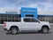 2026 Chevrolet Silverado 1500 Crew Cab Short Box 4-Wheel Drive LT 1LT