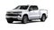 2026 Chevrolet Silverado 1500 Crew Cab Short Box 4-Wheel Drive LT 1LT