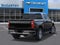 2026 Chevrolet Silverado 1500 Crew Cab Short Box 4-Wheel Drive LTZ