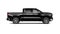 2026 Chevrolet Silverado 1500 Crew Cab Short Box 4-Wheel Drive LTZ