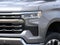 2026 Chevrolet Silverado 1500 Crew Cab Short Box 4-Wheel Drive LTZ