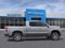2026 Chevrolet Silverado 1500 Crew Cab Short Box 4-Wheel Drive LTZ