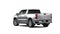 2026 Chevrolet Silverado 1500 Crew Cab Short Box 4-Wheel Drive LTZ