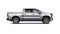 2026 Chevrolet Silverado 1500 Crew Cab Short Box 4-Wheel Drive LTZ