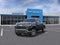 2026 Chevrolet Silverado 1500 Crew Cab Short Box 4-Wheel Drive LTZ