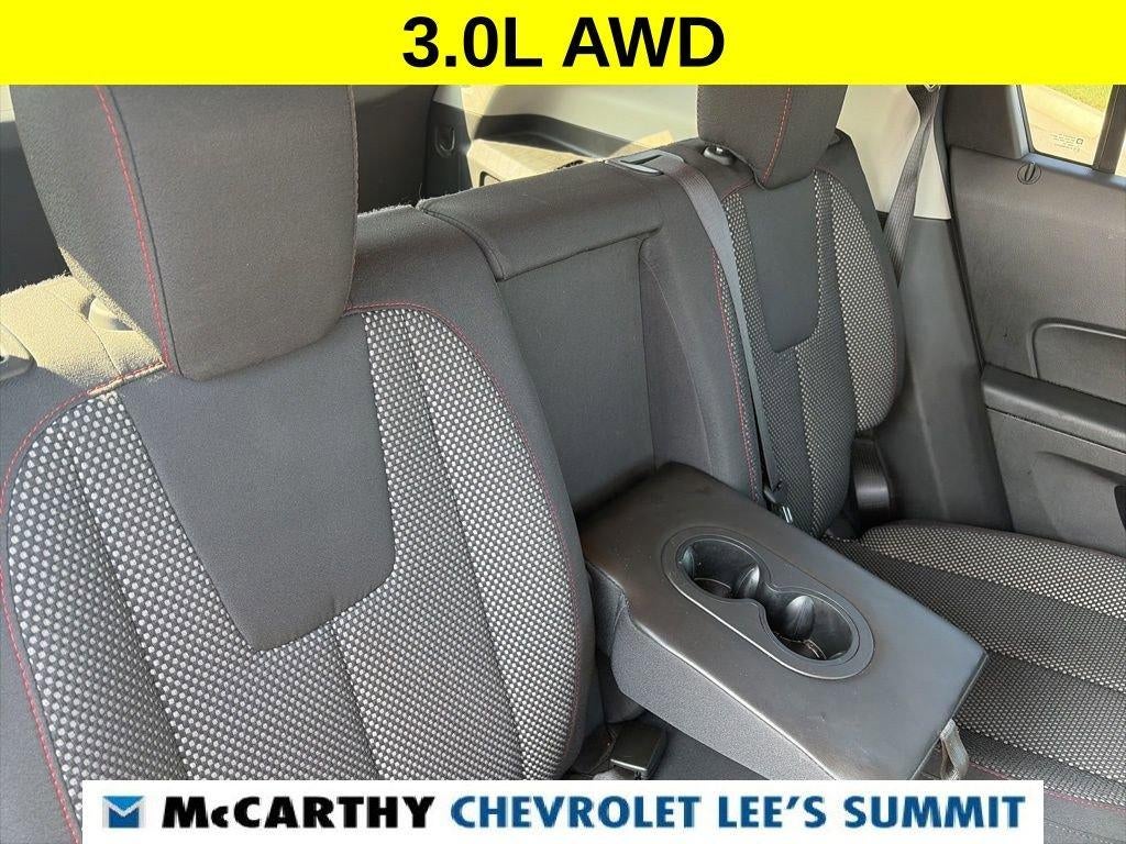 2012 GMC Terrain SLE-2