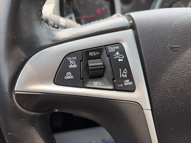 2013 Chevrolet Equinox LTZ