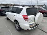 2009 Toyota RAV4 4DR 4WD V6