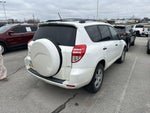 2009 Toyota RAV4 4DR 4WD V6