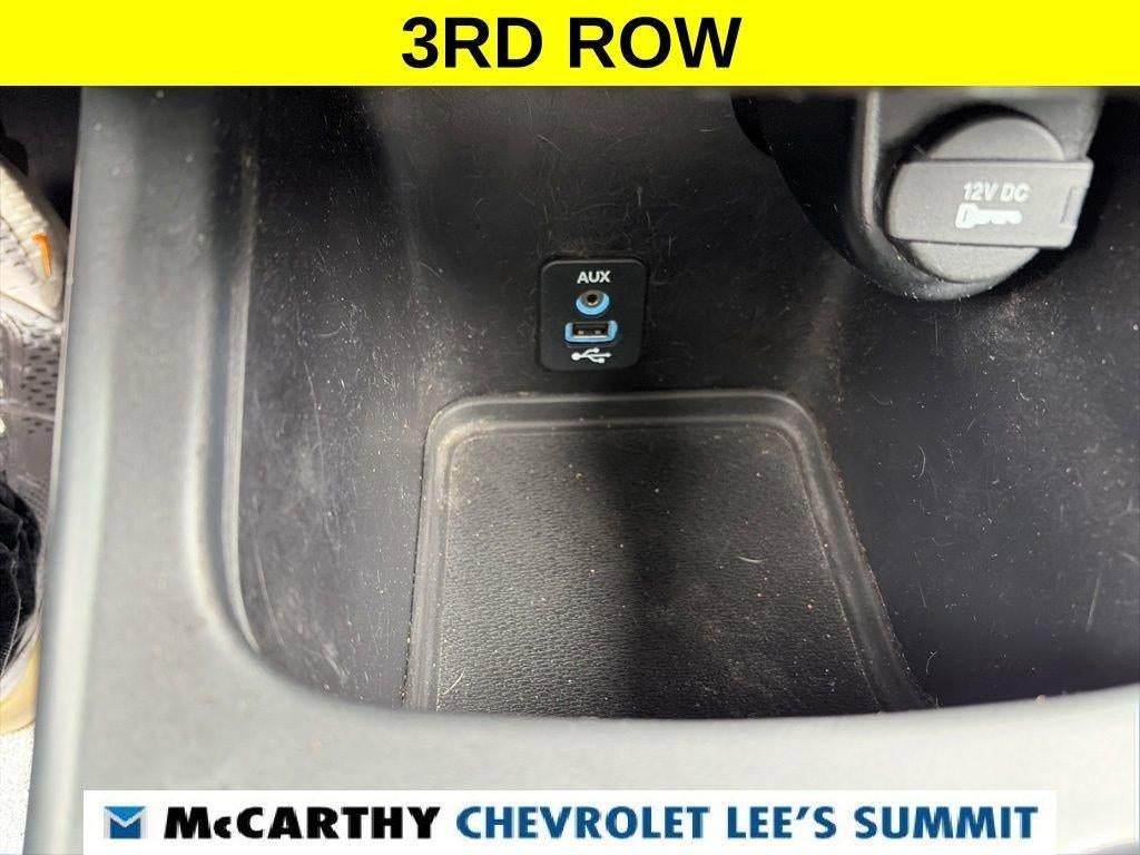 2019 Dodge Journey SE Value Pkg