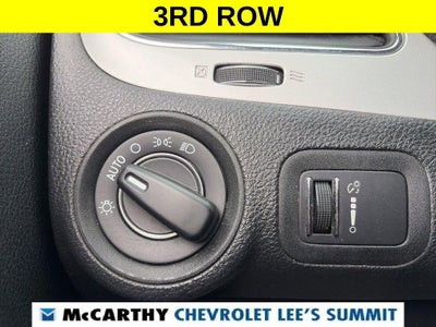 2019 Dodge Journey SE Value Pkg