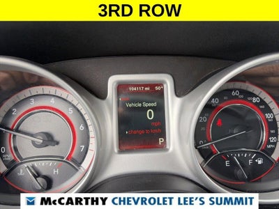 2019 Dodge Journey SE Value Pkg