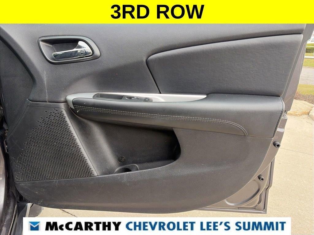 2019 Dodge Journey SE Value Pkg