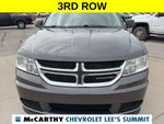 2019 Dodge Journey SE Value Pkg