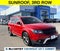 2014 Dodge Journey Crossroad