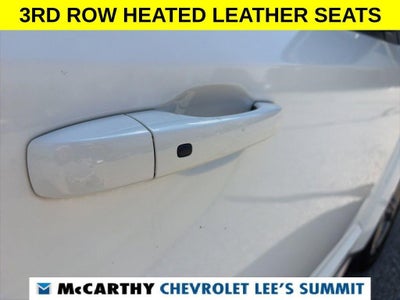 2016 Dodge Journey Crossroad Plus