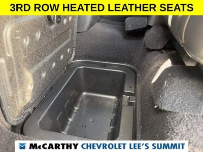 2016 Dodge Journey Crossroad Plus