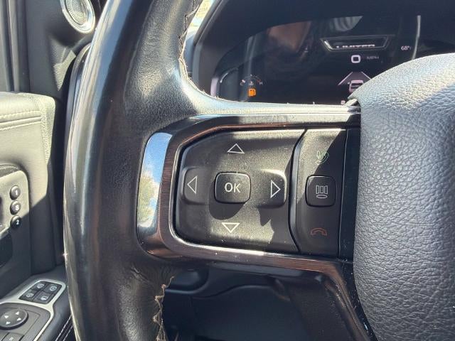 2023 RAM 3500 Limited