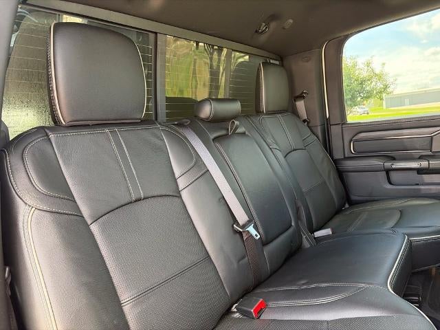 2023 RAM 3500 Limited