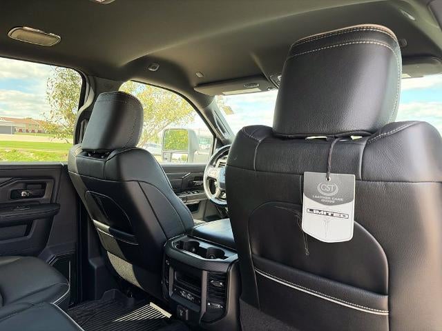 2023 RAM 3500 Limited