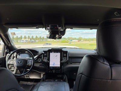 2023 RAM 3500 Limited