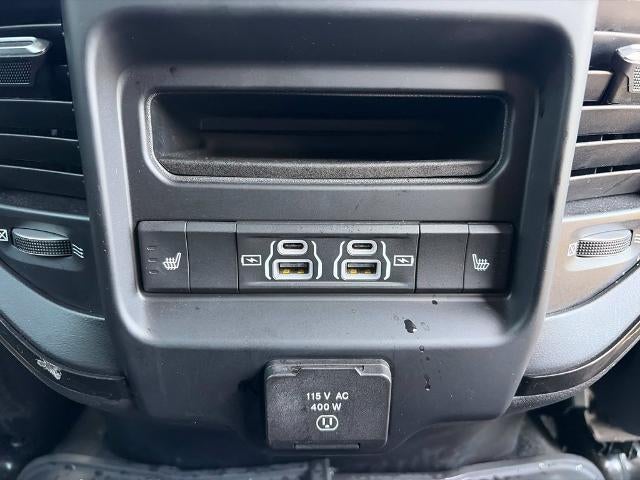 2023 RAM 3500 Limited