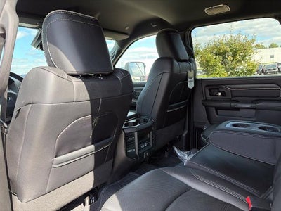2023 RAM 3500 Limited