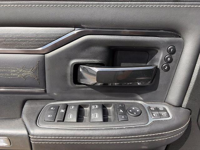 2023 RAM 3500 Limited