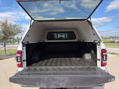 2023 RAM 3500 Limited