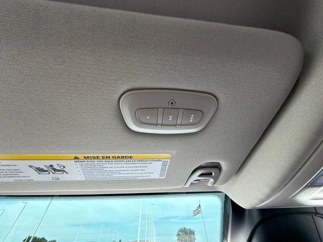2025 RAM 2500 Longhorn