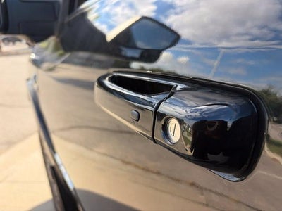 2025 RAM 2500 Longhorn