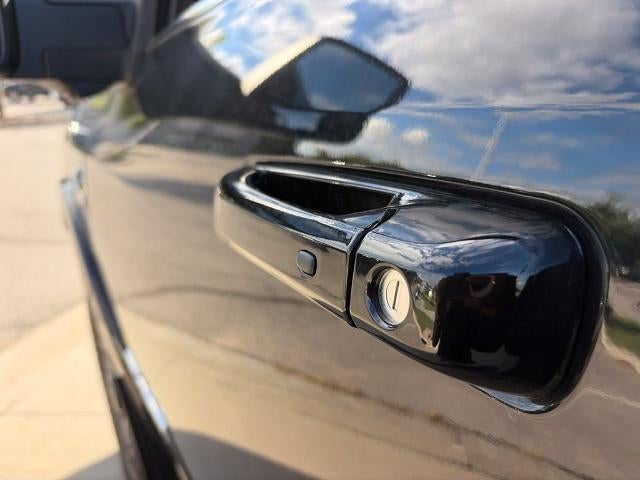 2025 RAM 2500 Longhorn