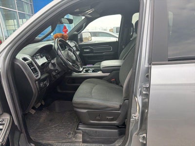 2020 RAM 2500 Big Horn