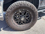 2017 RAM 2500 Laramie