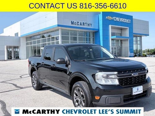 2022 Ford Maverick XL